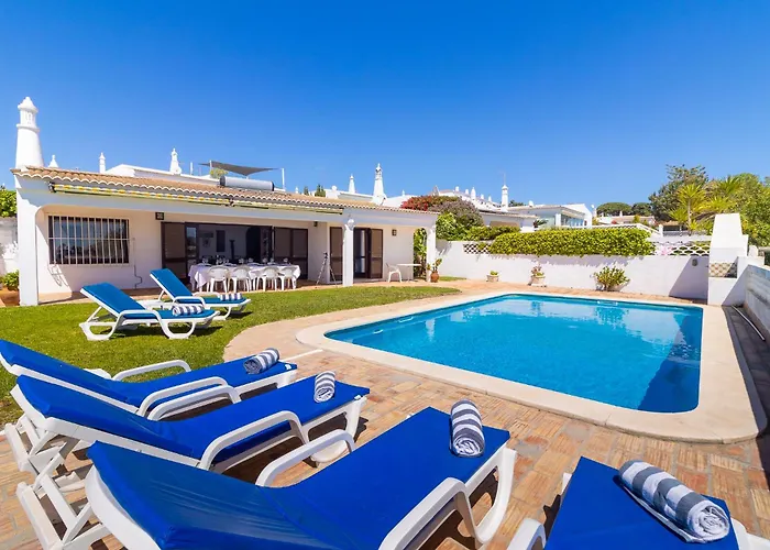 Villa Barlavento III