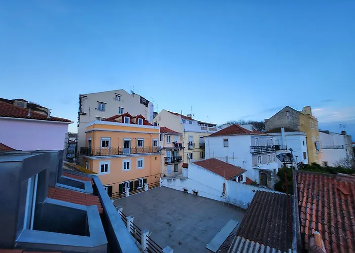 Loios Studios And Apartments
