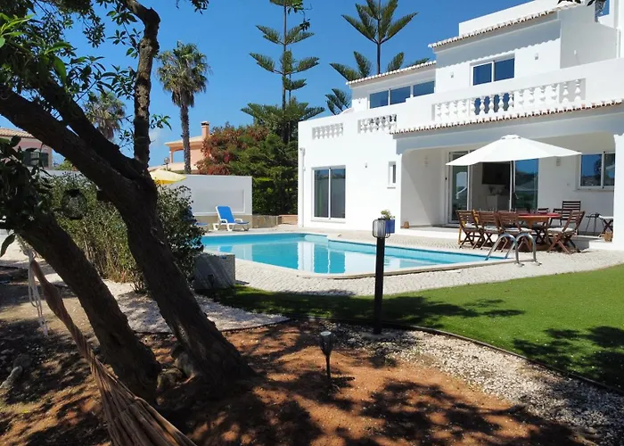 Dad\'S Villa
