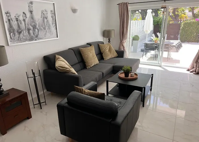 Villa do garrao