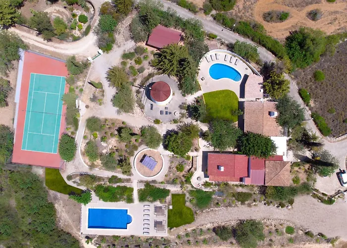 Quinta Molinum Ad Mare