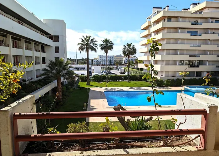 Vilamoura House