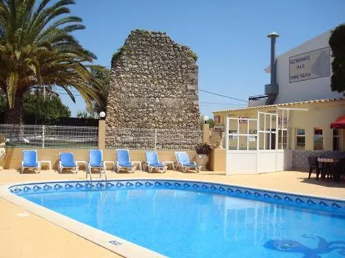 Torre Velha Al