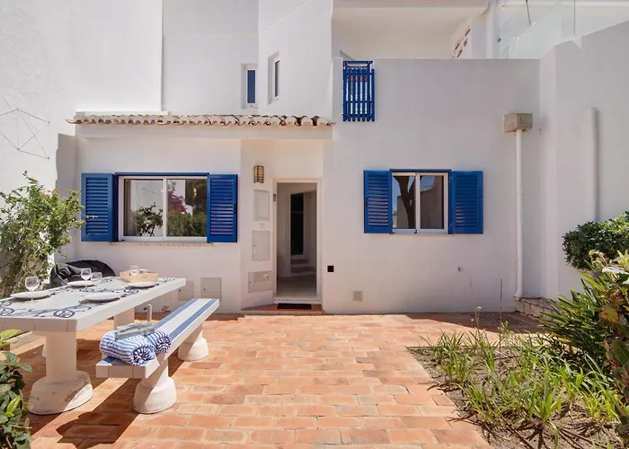 Townhouse Ramas