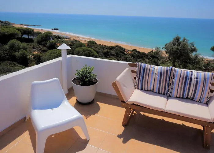 Golden Cliff House