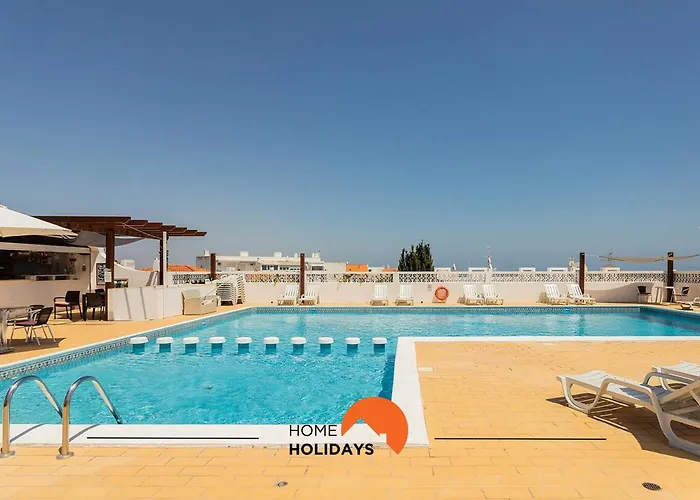 #016 T2 Windmill By Home Holidays