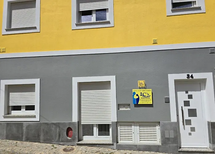 Lc\'S Guesthouse