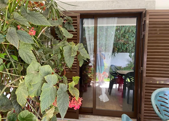 A Casa Da Maria