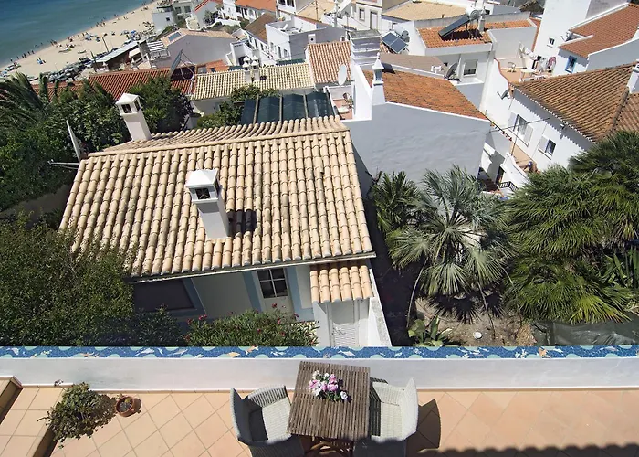 Casa Sereia Praia