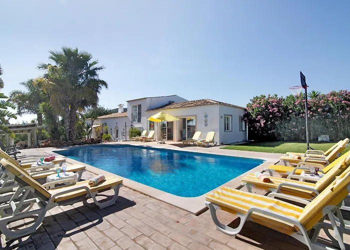 Country House Quinta Da Ilda