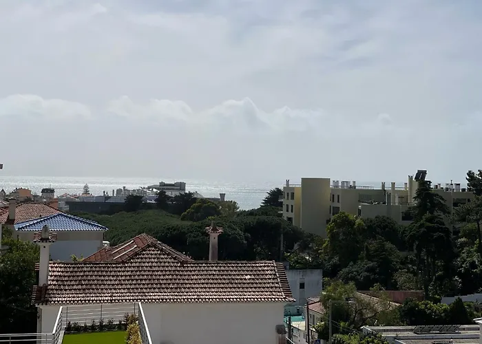 Sea View Estoril