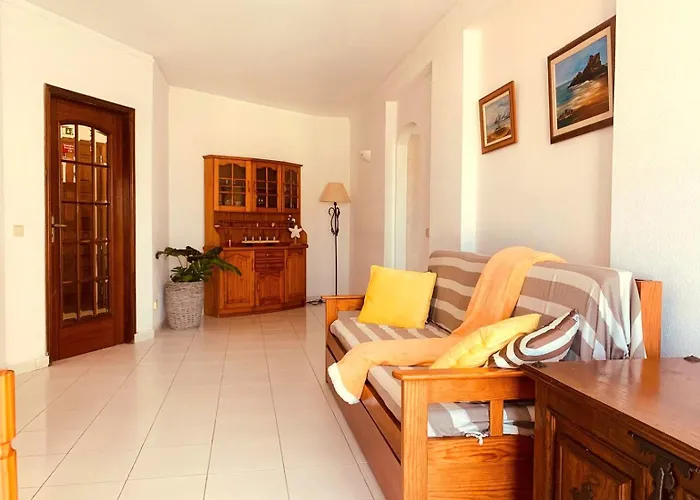Casa Da Praia II Na Torre Baleeira