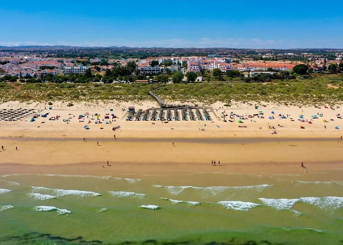 Manta Rota Mar Apartamento