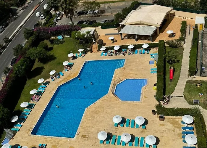 The Penthouse In Amarilis