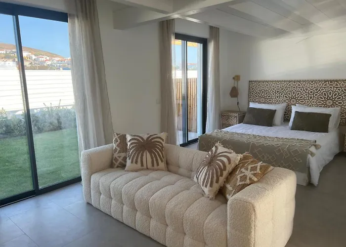 Casa Zavial