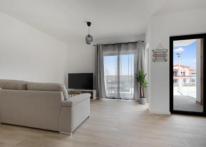 13-Esteva Resorts Rc-B Aljezur 5 Min To The Beach