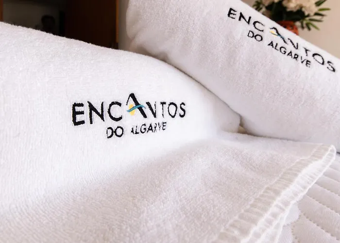 Concorde Seaview By Encantos Do Algarve - 701