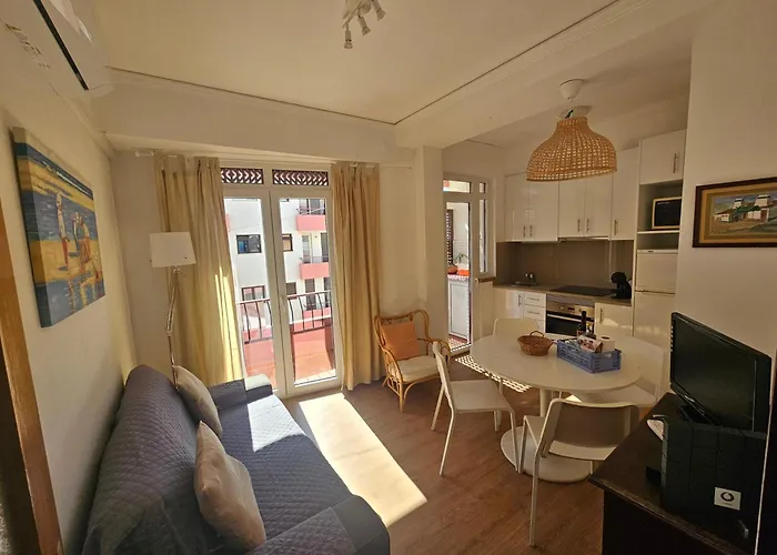 Apartamento Sunshine