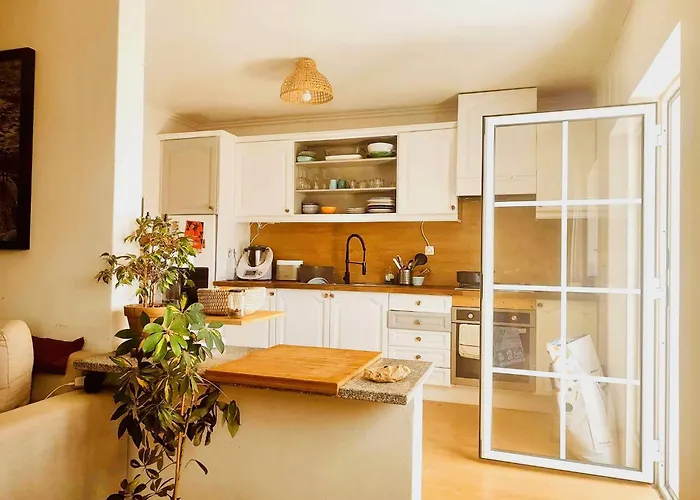 Apartmento Soma Aljezur