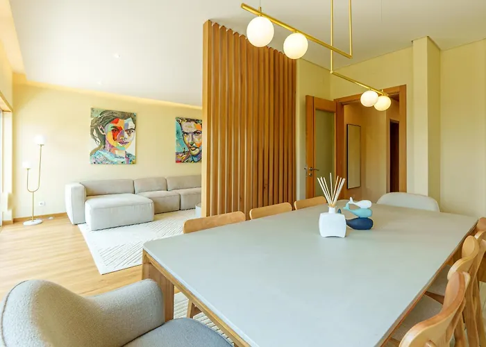 Rocha\'S Residence - Ferragudo