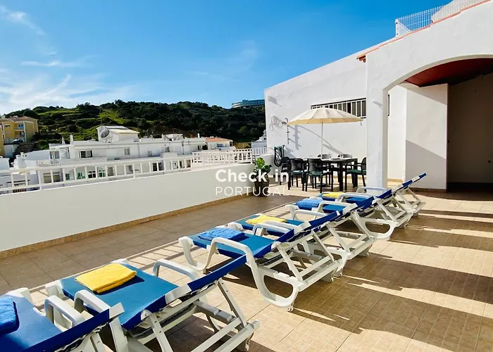 Liberdade By Check-In Portugal