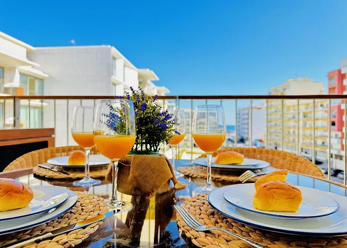 Bayline Luxury Spa And Pool Apartment