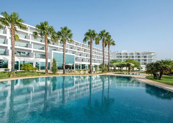 Vista Marina Apartamentos Turisticos