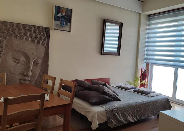 Vrs - Porto Beach Flat
