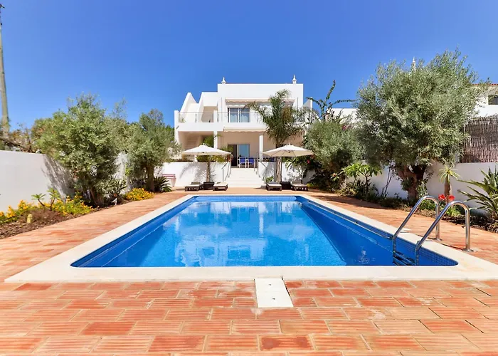 Villa Fuseta 102 T