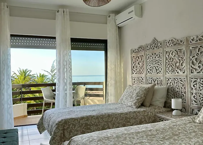 Sal&Sol Apartment T1