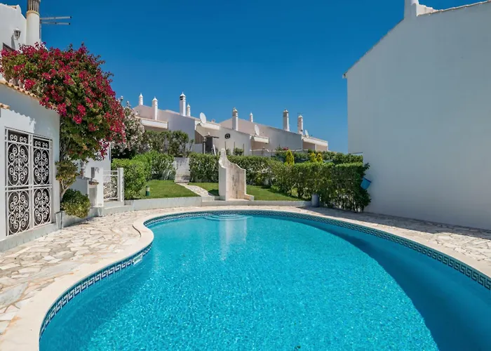 Akivillas Albufeira Vale