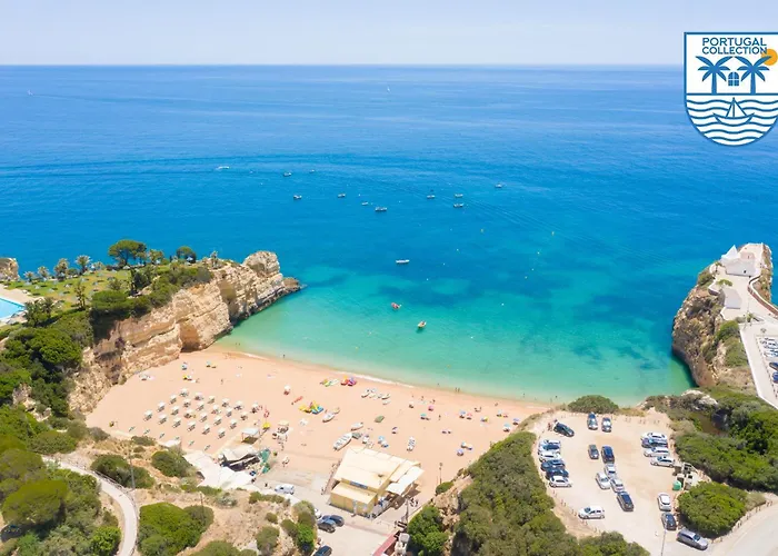 Algarve Beaches Apartment By Portugal Collection