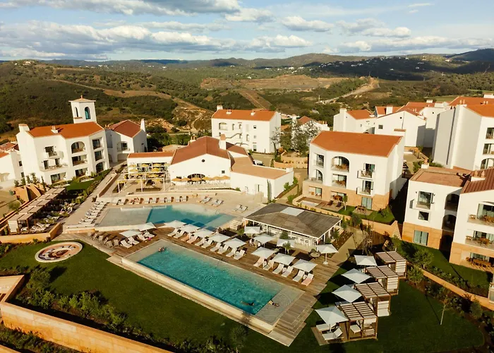 Viceroy At Ombria Algarve