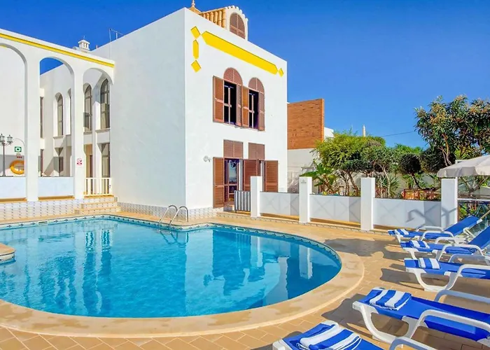 Villa Mar