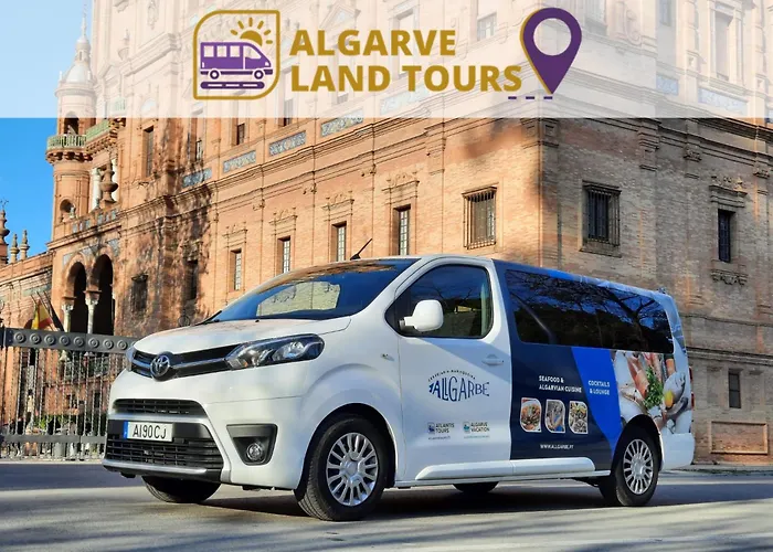 Villa Algharif By Algarve Vacation