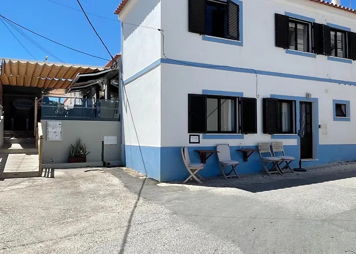 House Located In Opposite Of Beach!