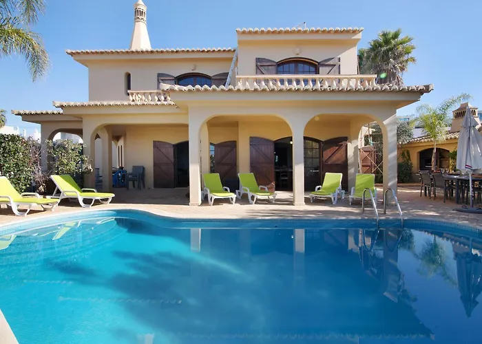 Villa Rustica