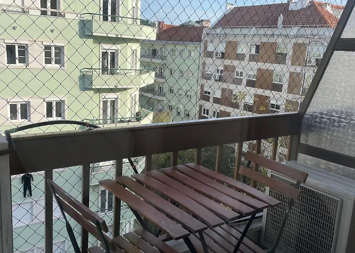 Dom Joao Glamour Hotel