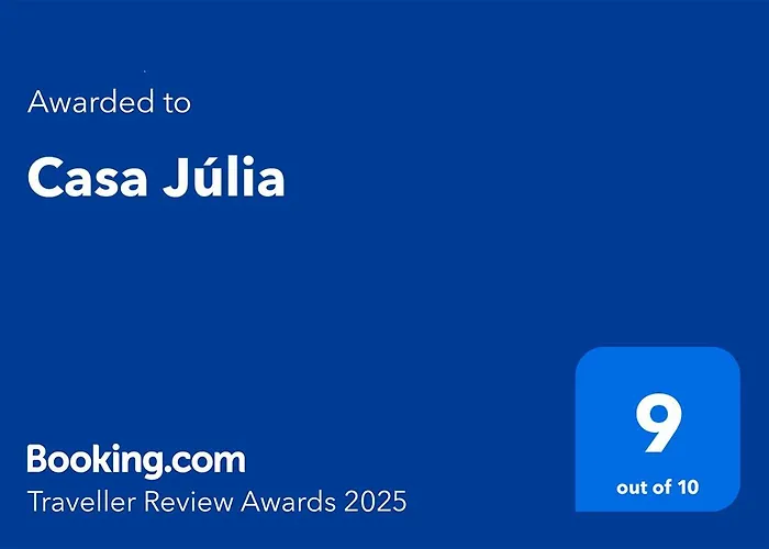 Casa Julia