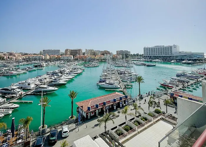 Penthouse Triplex Com Jacuzzi T3 Hsr Vilamarina