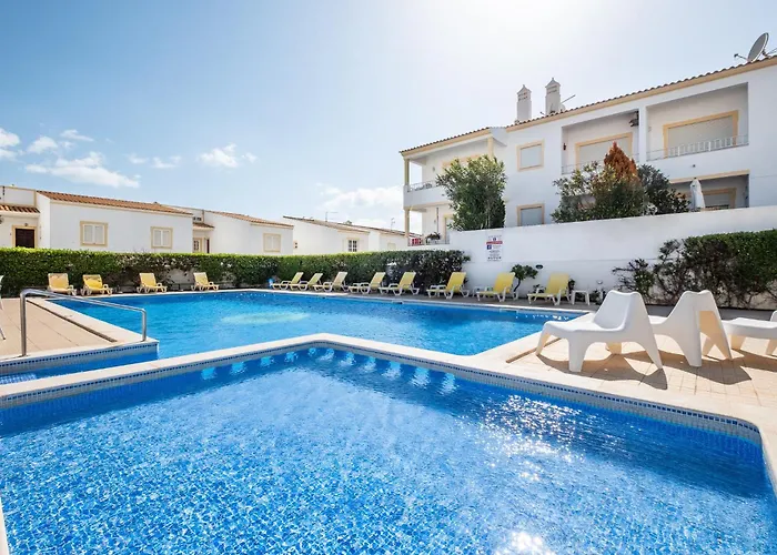 Apartamento Bernard