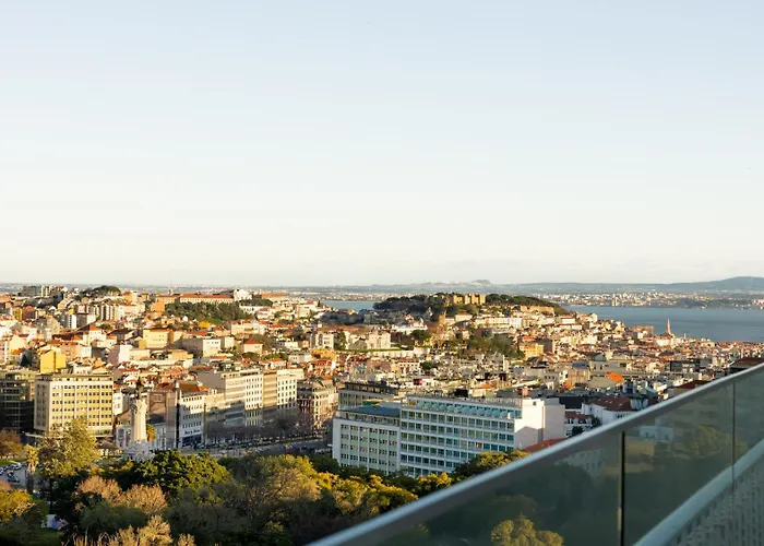 Sana Rex Hotel