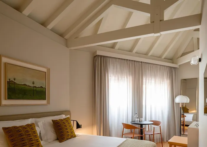 Casa Zogbi Hotel
