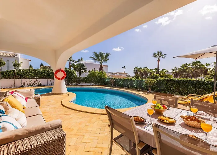Villa Coral By Ocvillas
