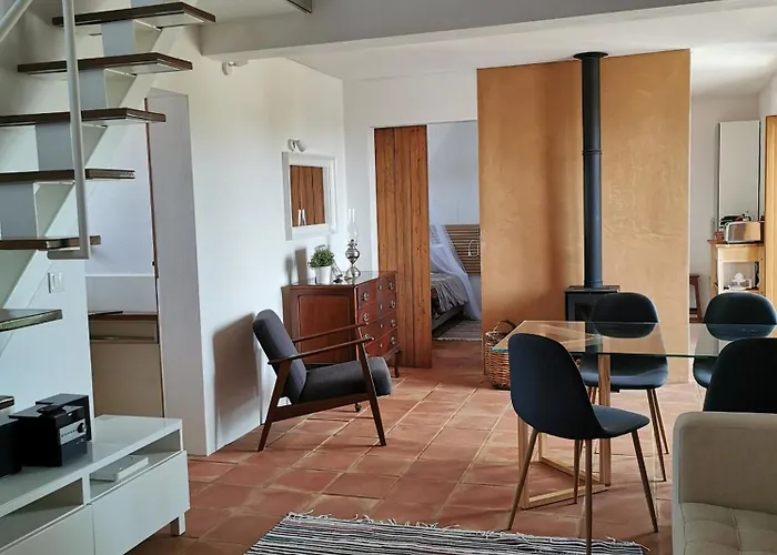 Beguest Casas De Taipa