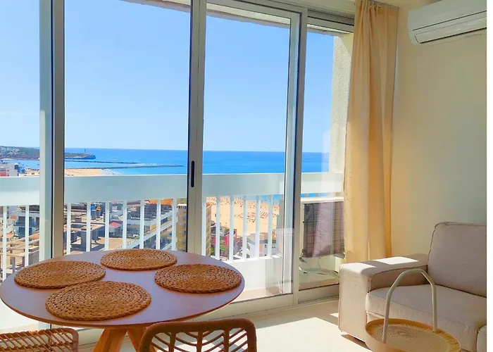 Tarik Sea View Studio