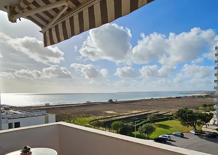 Varanda D\'Alvor - Torralta