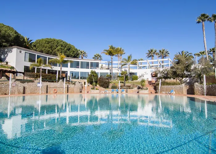 Quinta Da Floresta - Santo Antonio Villas, Golf & Spa