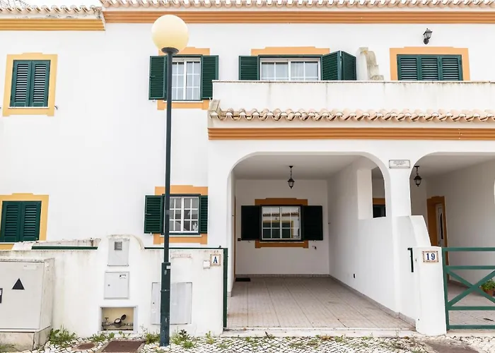 Bs House - Manta Rota