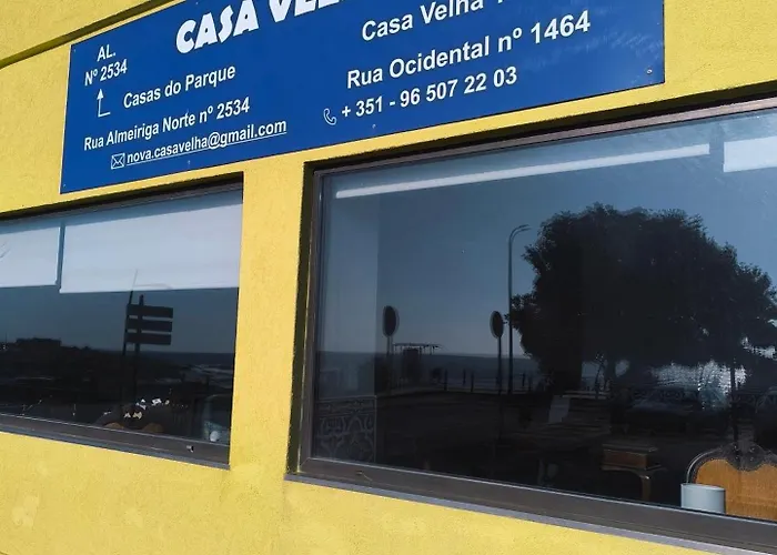 Casa Velha